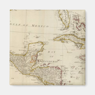 Imán Indias Occidentales 17