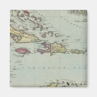 Imán Indias Occidentales 21