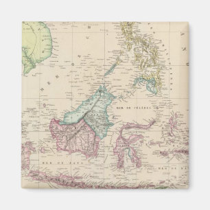 Imán Indias Orientales