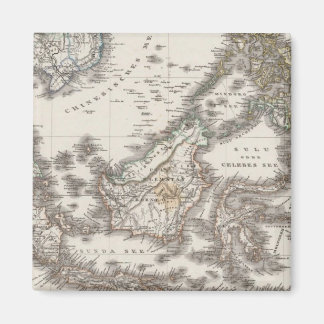 Imán Indias Orientales 3