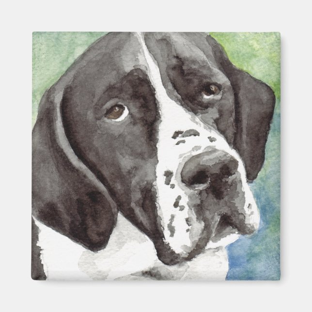 Imán Indicador (Frente)