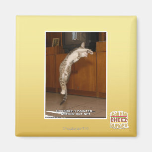 Imán Indicador invisible 3