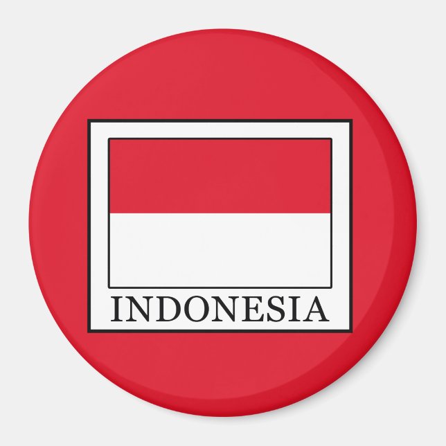 Imán Indonesia (Frente)