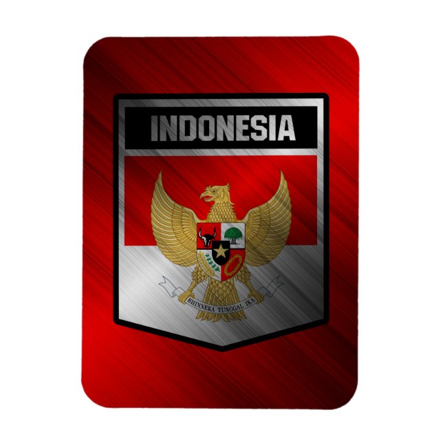 Imán Indonesia (Vertical)