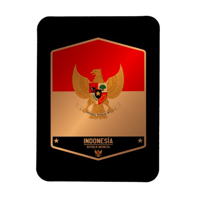 Imán Indonesia (Vertical)