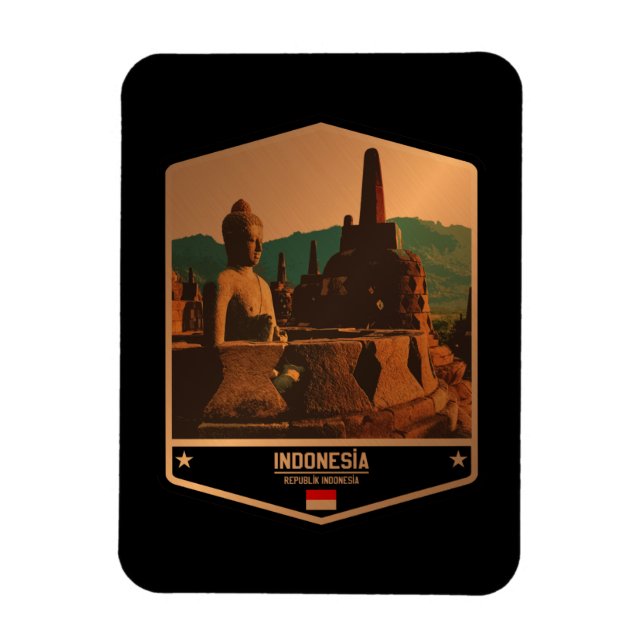 Imán Indonesia (Vertical)