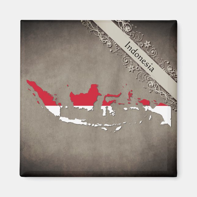 Imán Indonesia (Frente)
