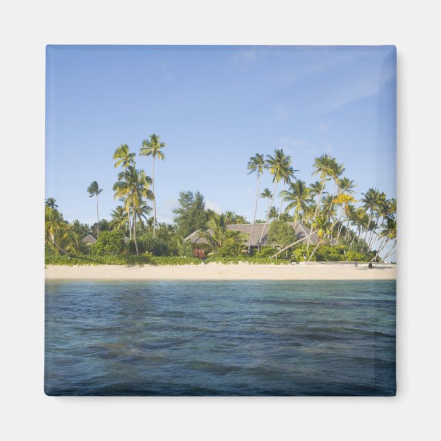 Imán Indonesia, Provincia de Sulawesi Meridional, Wakat (Frente)