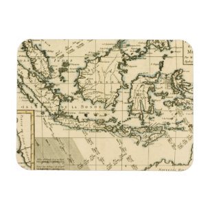 Imán Indonesia y Filipinas