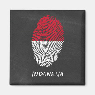 Imán Indonesio