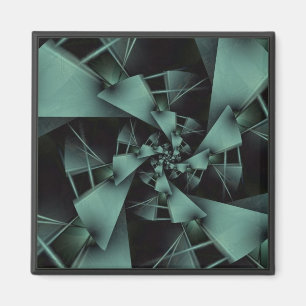 Imán Industrialismo