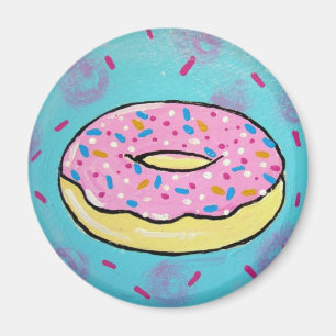 Imán inf donut MAGNET