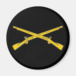 Imán Infantería