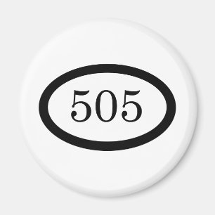 Imán Infantería de 505 paracaídas