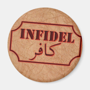 Imán Infiel