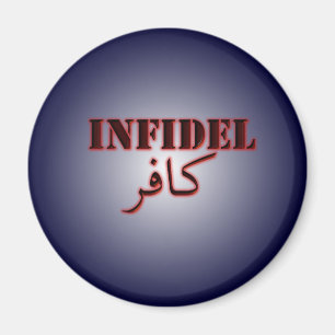 Imán Infiel