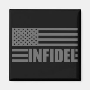 Imán Infiel americano