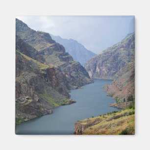 Imán Infierno Cañón P5487 Magnet