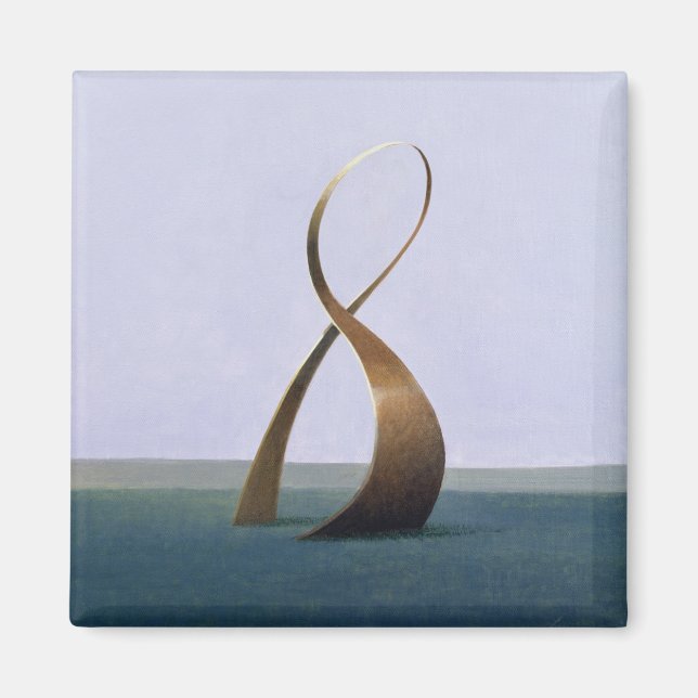 Imán Infinidad (Frente)