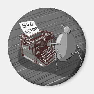 Imán Informe de fallos