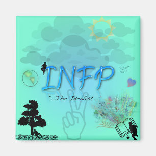 Imán INFP Magnet