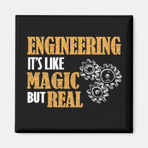 Imán Ingeniería - Es como la magia pero es realmente di