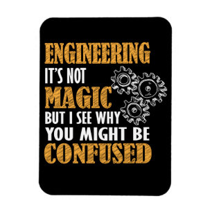 Imán Ingeniería - Veo Por Qué Podrías Estar Confundido