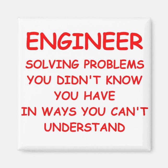 IMÁN INGENIERO (Frente)