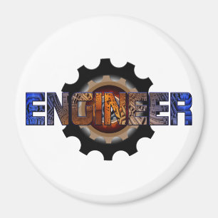 Imán Ingeniero