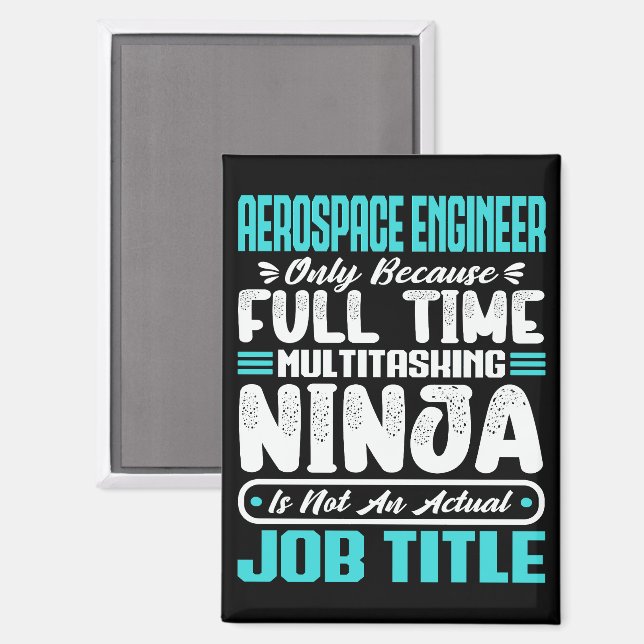 Imán Ingeniero Aeroespacial, Técnicas de Título Profesi (Anverso/Reverso)