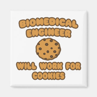 Imán Ingeniero biomédico .. Trabajará para cookies