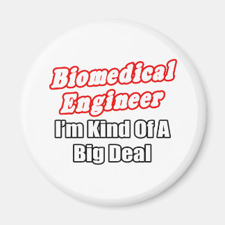 Imán Ingeniero biomédico... un gran trato