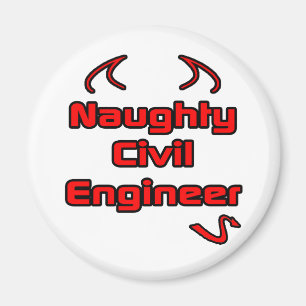 Imán Ingeniero Civil travieso