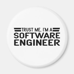 Imán Ingeniero de software