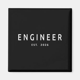 Imán Ingeniero Est. Graduación en Ingeniería en 2026