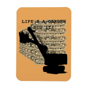 Imán Ingeniero Operativo de la pala del noroeste vive e