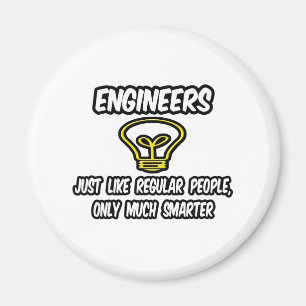 Imán Ingenieros... Personas comunes y corrientes, sólo