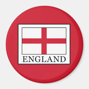 Imán Inglaterra