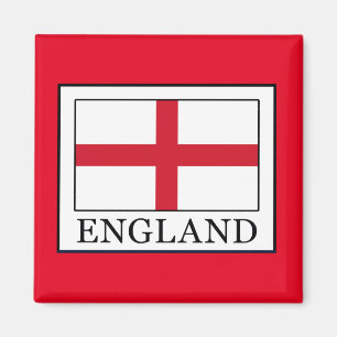 Imán Inglaterra