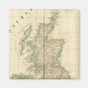 Imán Inglaterra, Europa 7