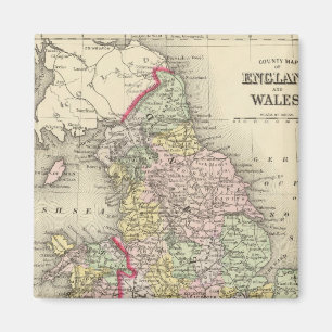 Imán Inglaterra, Gales 4