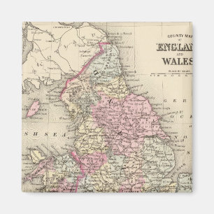 Imán Inglaterra, Gales 5