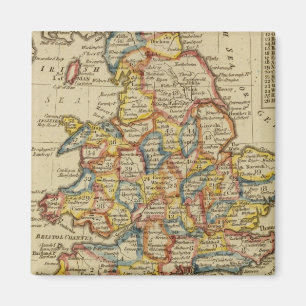 Imán Inglaterra, Gales 6