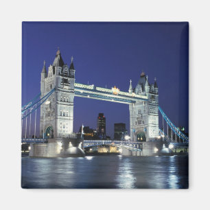 Imán Inglaterra, Londres, Puente de la Torre 3