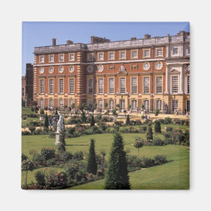 Imán Inglaterra, Surrey, Palacio de Hampton Court.