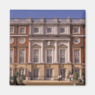 Imán Inglaterra, Surrey, Palacio de Hampton Court. 2