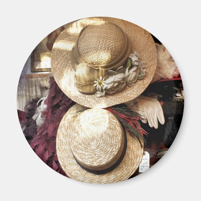 IMÁN INGLATERRA VICTORIANA (Frente)