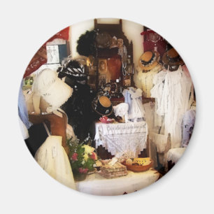 IMÁN INGLATERRA VICTORIANA