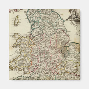 Imán Inglaterra y Gales 2