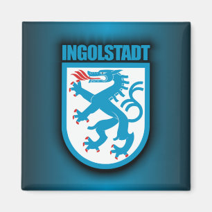 Imán Ingolstadt